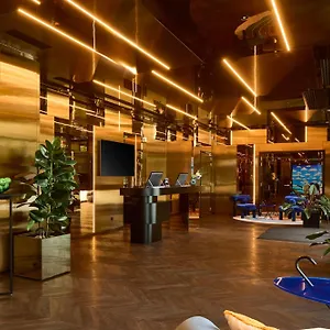 4* ホテル シェラトン ブリュッセル