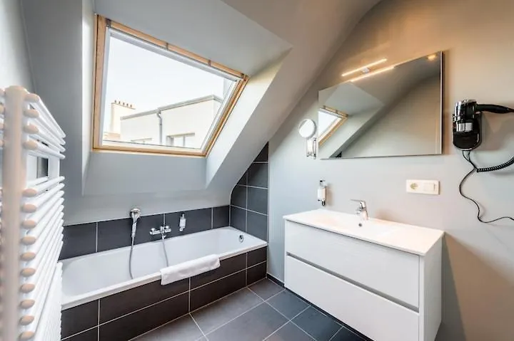 Apartment Smartflats - Berlaymont
