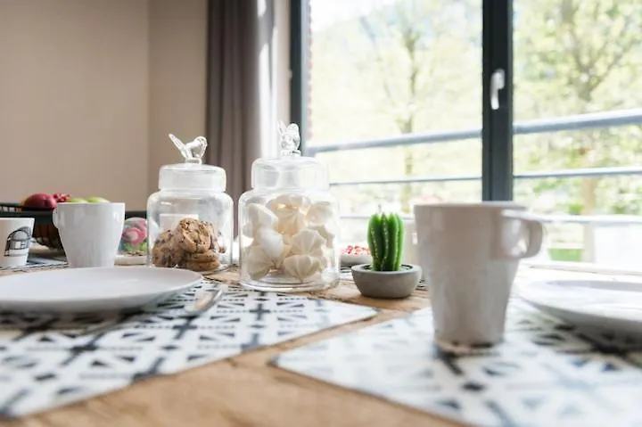 Smartflats - Berlaymont Apartamento Bruxelas Bélgica