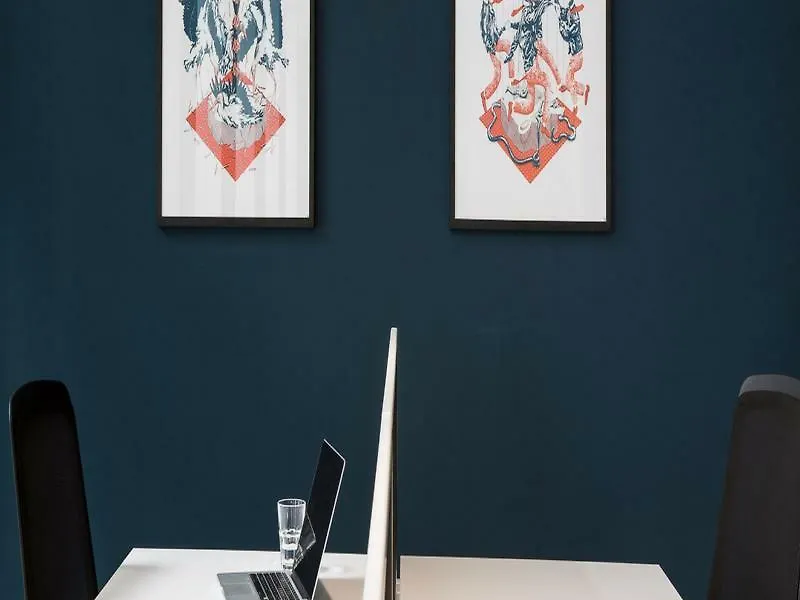 Smartflats - Berlaymont Apartamento Bruxelas