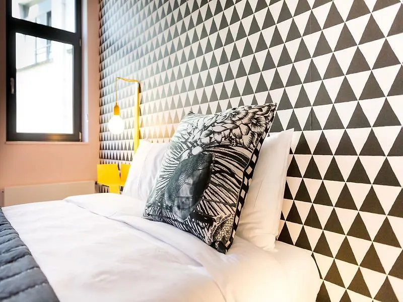Apartment Smartflats - Berlaymont