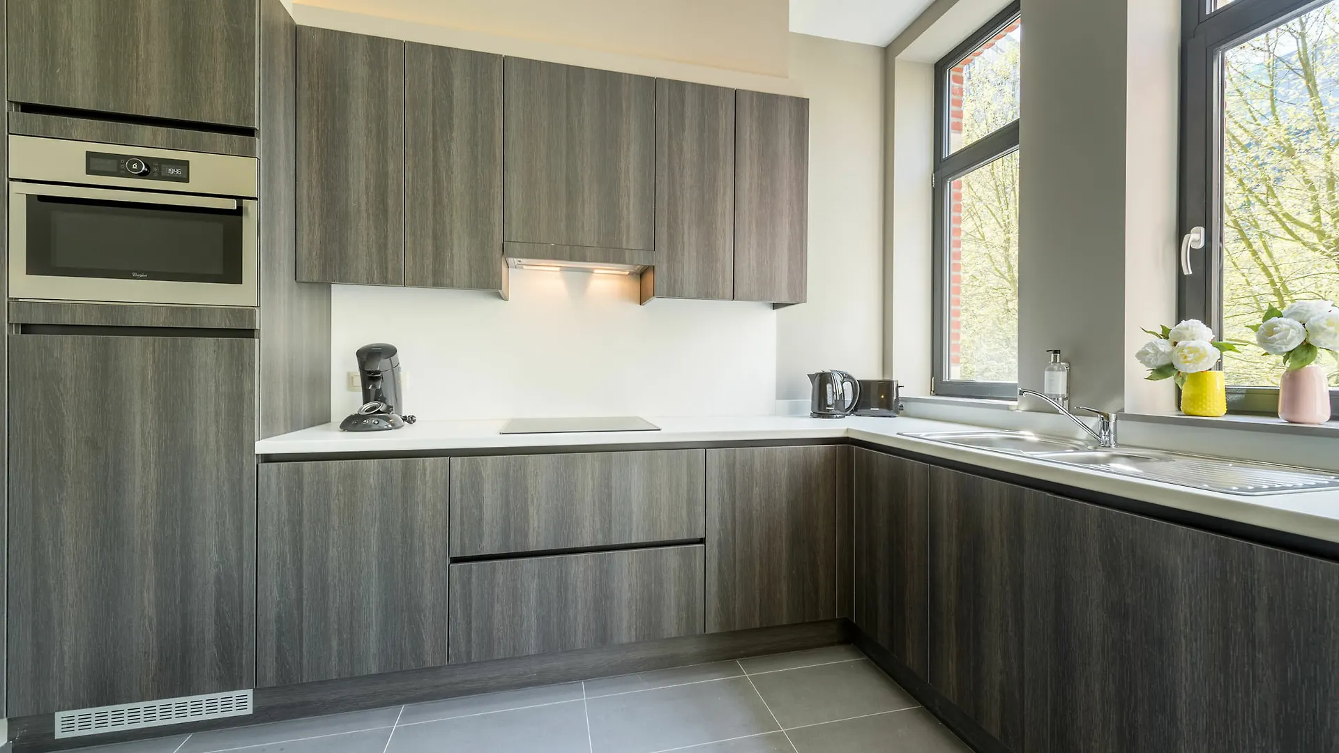 Smartflats - Berlaymont Apartamento Bruxelas 0*,  Bélgica